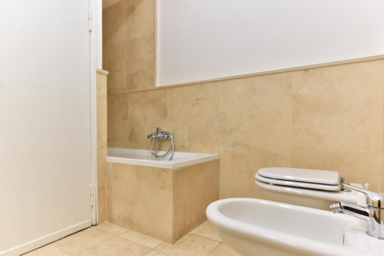 Elite Rome Apartments 3 Extérieur photo