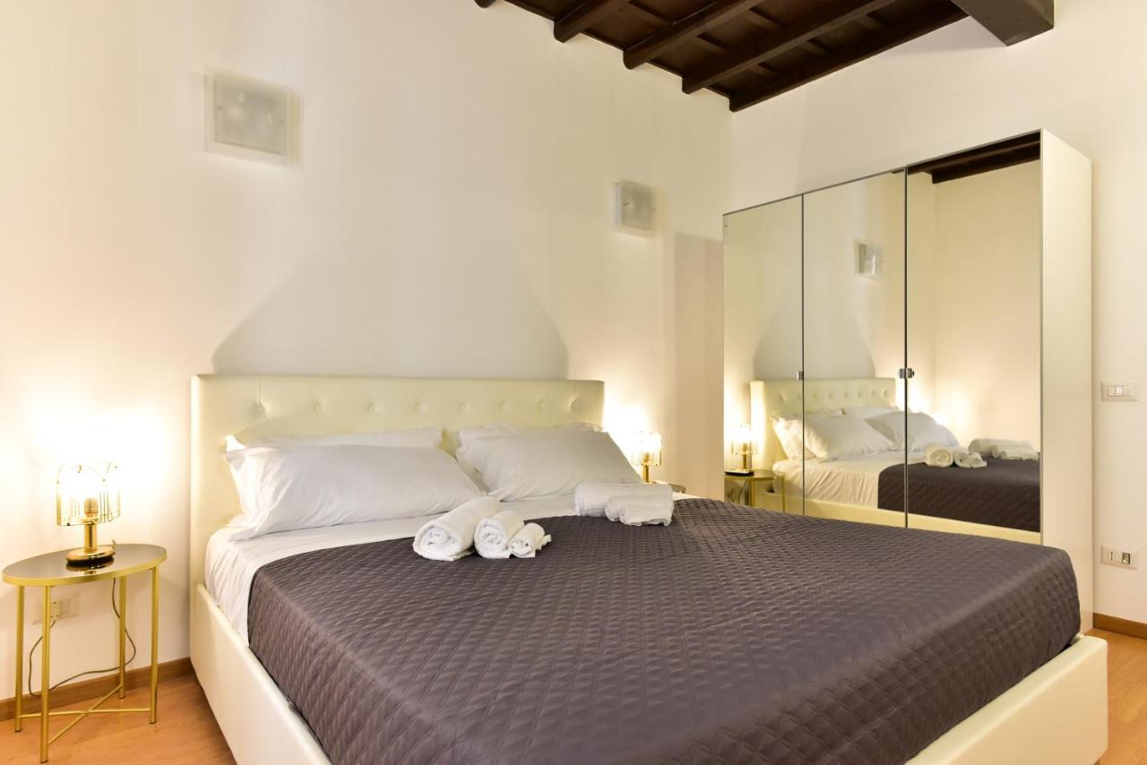 Elite Rome Apartments 3 Extérieur photo