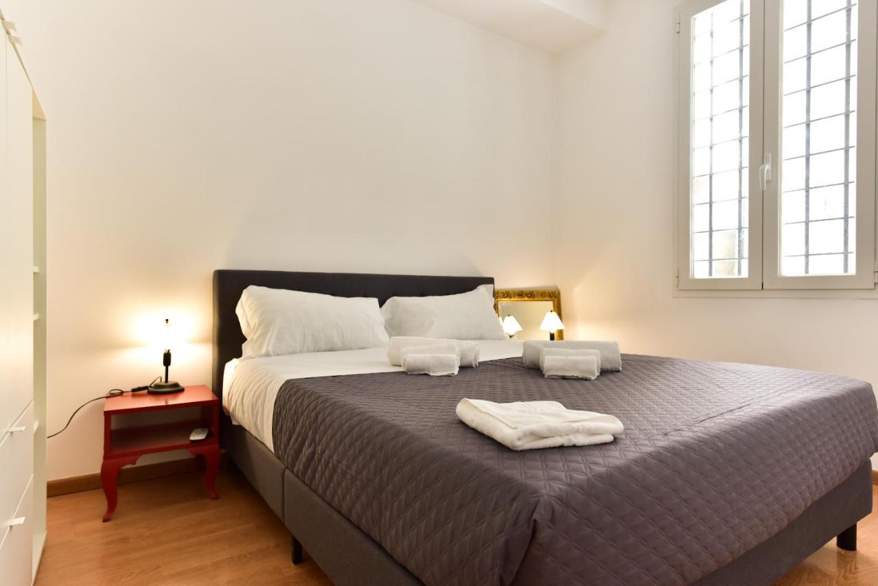 Elite Rome Apartments 3 Extérieur photo