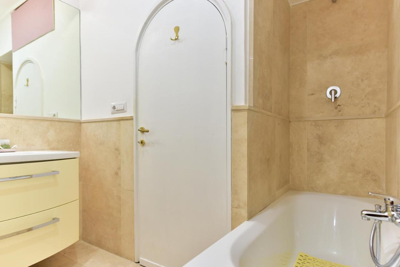 Elite Rome Apartments 3 Extérieur photo